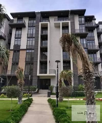 2 Bedroom Apartment for Sale in Madinaty, Cairo - WhatsApp Image 2025-01-20 at 9.00. 16 PM (3). jpeg