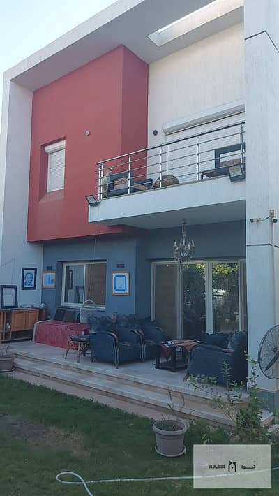 3 Bedroom Villa for Rent in Madinaty, Cairo - WhatsApp Image 2025-08-27 at 3.51. 53 PM. jpeg