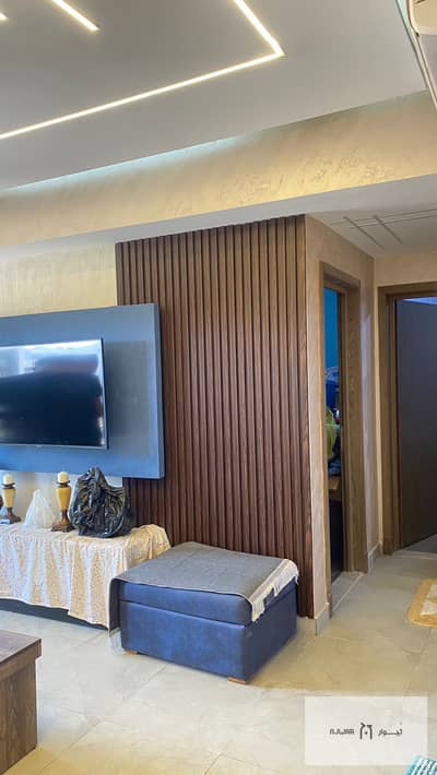 2 Bedroom Flat for Sale in Madinaty, Cairo - WhatsApp Image 2025-08-20 at 2.39. 03 AM. jpeg