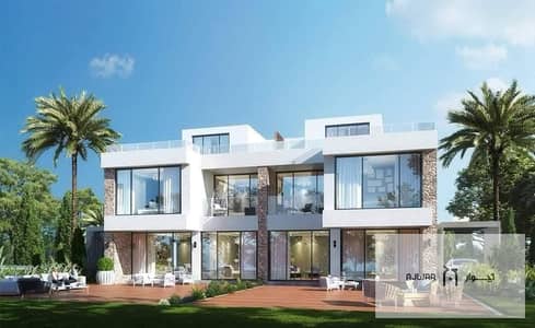 3 Bedroom Villa for Sale in New Capital City, Cairo - WhatsApp Image 2025-04-07 at 10.03. 16 PM (1). jpeg