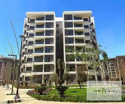 1 Bedroom Apartment for Sale in New Capital City, Cairo - b36990cb-1eb1-416f-af82-b0eeeaaa75e0. jpg
