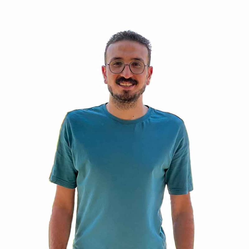 Mohamed Abdelrahman