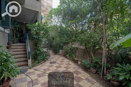 3 Bedroom Flat for Rent in Kafr Abdo, Alexandria - 1. jpg