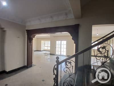 4 Bedroom Villa for Rent in Madinaty, Cairo - 2bac55f2-81b1-45a3-bb7f-87552ebdb102. jpg