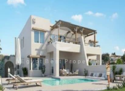 3 Bedroom Twin House for Sale in North Coast, Matruh - IMG-20250716-WA0029. jpg