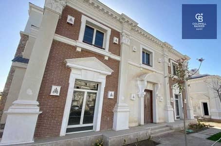 6 Bedroom Villa for Sale in New Cairo, Cairo - drhIROOpR0Rde23XsZ07uotvOSevxZVMa7flU1Zp. jpg
