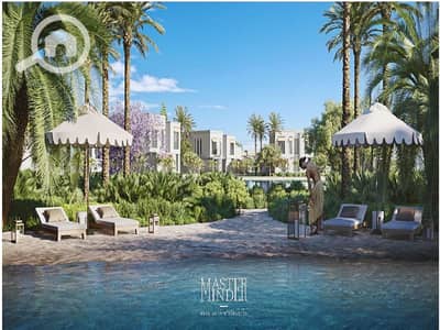 3 Bedroom Villa for Sale in North Coast, Matruh - 16. jpg