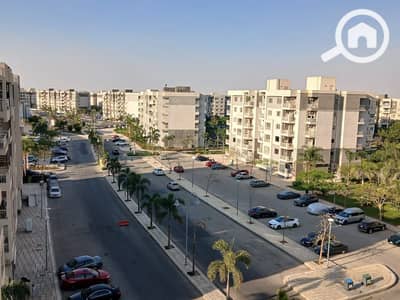 3 Bedroom Apartment for Sale in Madinaty, Cairo - 43354fcb-2334-492f-99f2-e33ec06674dd. jpeg