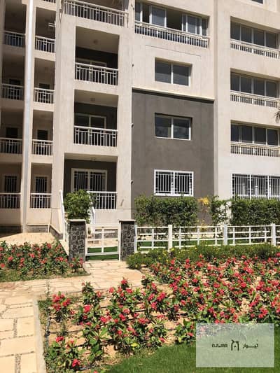 4 Bedroom Apartment for Sale in Madinaty, Cairo - WhatsApp Image 2025-08-14 at 1.50. 30 AM (8). jpeg