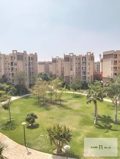 3 Bedroom Flat for Sale in Madinaty, Cairo - WhatsApp Image 2025-06-12 at 11.39. 40 AM. jpeg