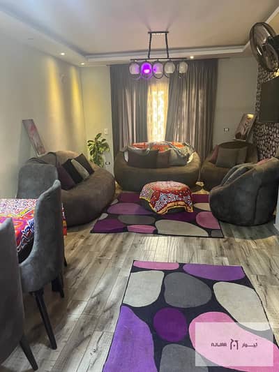 3 Bedroom Apartment for Sale in Sheikh Zayed, Giza - WhatsApp Image 2025-07-26 at 6.57. 24 PM. jpeg