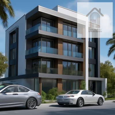 5 Bedroom Duplex for Sale in New Cairo, Cairo - 3daf31ea-9e0a-4fee-8730-e7df3b267618. jpg