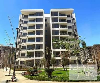 1 Bedroom Flat for Sale in New Capital City, Cairo - WhatsApp Image 2025-04-06 at 12.05. 32 AM. jpeg