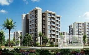 1 Bedroom Apartment for Sale in New Capital City, Cairo - download (1). jpg