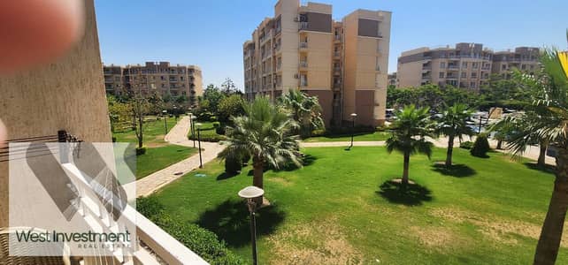 2 Bedroom Flat for Sale in Madinaty, Cairo - WhatsApp Image 2025-08-27 at 1.10. 05 PM (2). jpeg