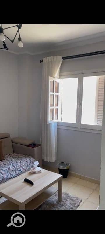 3 Bedroom Flat for Rent in Sheikh Zayed, Giza - شقة للايجار 3 غرف الحى ال11 مجاورة ثالثة غاز طبيعى