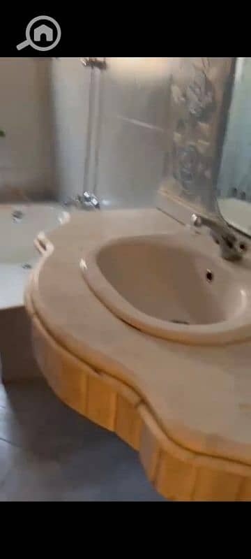 شقة للايجار الحى السابع