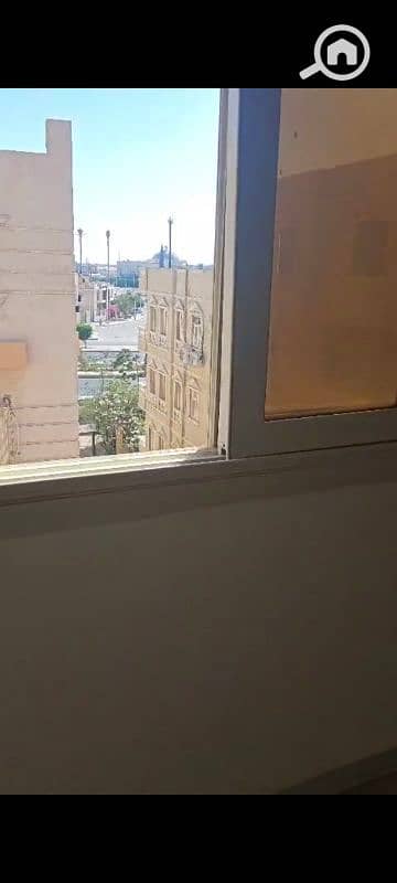 استوديو  للايجار في الشيخ زايد، الجيزة - استديو وروف للايجار الحى الثامن البستان