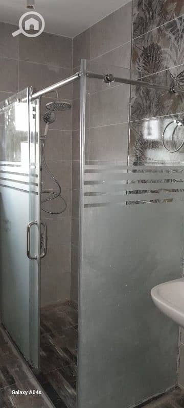 شقة للايجار اول سكن كمبوند زايد هايتس 245متر