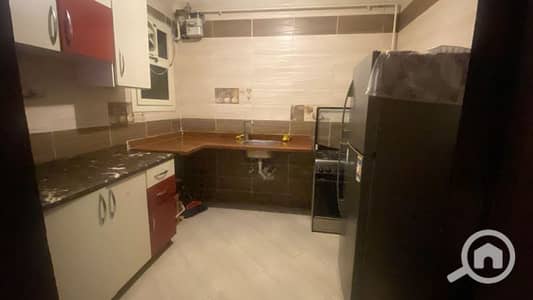 3 Bedroom Apartment for Rent in Sheikh Zayed, Giza - شقة مفروش 4تكييف كمبوند دار مصر ال12 الشيخ زايد