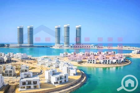 5 Bedroom Apartment for Sale in North Coast, Matruh - WhatsApp Image 2025-08-23 at 3.51. 27 PM. jpg