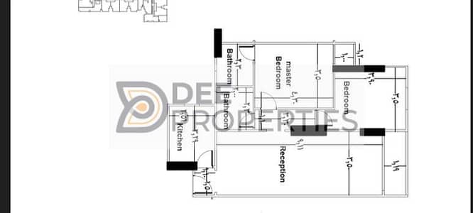 2 Bedroom Flat for Sale in Smoha, Alexandria - WhatsApp Image 2025-08-31 at 11.37. 06 AM. jpeg