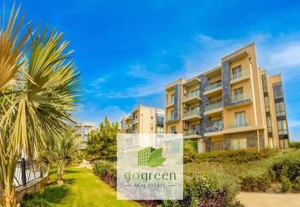 3 Bedroom Apartment for Sale in New Cairo, Cairo - 1. PNG