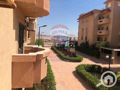 2 Bedroom Chalet for Sale in North Coast, Matruh - 1. JPG