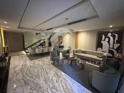 4 Bedroom Duplex for Sale in New Cairo, Cairo - WhatsApp Image 2025-08-31 at 12.30. 49 PM. jpeg