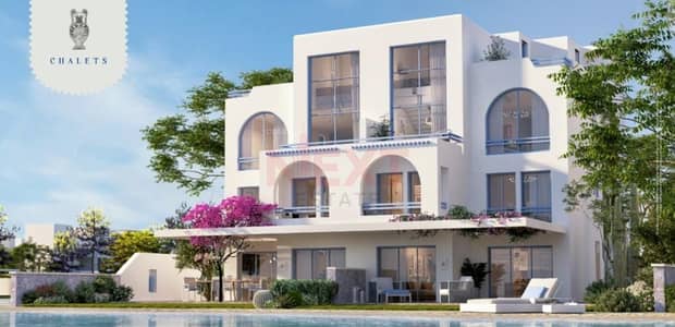 3 Bedroom Penthouse for Sale in North Coast, Matruh - WhatsApp Image 2025-08-27 at 14.52. 21 (1). jpeg