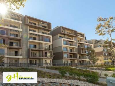 2 Bedroom Apartment for Sale in New Cairo, Cairo - WhatsApp Image 2024-01-13 at 11.33. 37 AM. jpeg