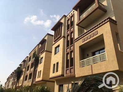 3 Bedroom Apartment for Sale in 6th of October, Giza - green5-5. jpeg