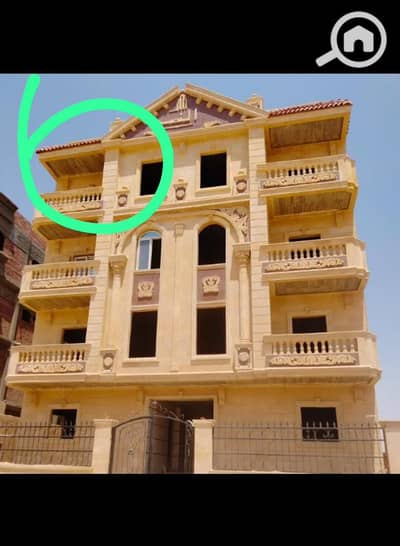 فلیٹ 3 غرف نوم للبيع في مدينة بدر، القاهرة - WhatsApp Image 2025-08-31 at 12.48. 27 PM. jpeg