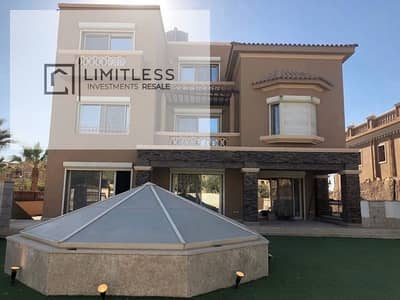 فیلا 7 غرف نوم للبيع في القاهرة الجديدة، القاهرة - WhatsApp Image 2025-08-20 at 1.47. 58 PM_800x600. jpg
