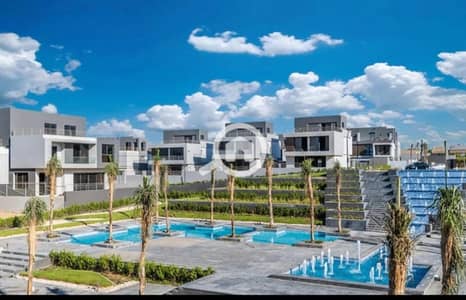 توين هاوس 4 غرف نوم للبيع في القاهرة الجديدة، القاهرة - 35ff7978-0151-4365-a24b-117a2ae32694. jpeg