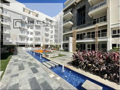 3 Bedroom Apartment for Sale in New Cairo, Cairo - WhatsApp Image 2025-08-20 at 1.48. 28 PM (2)_800x600. jpg