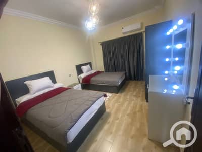 شقة 3 غرف نوم للايجار في الشيخ زايد، الجيزة - WhatsApp Image 2025-08-31 at 11.39. 45 AM. jpeg
