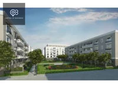 1 Bedroom Apartment for Sale in New Cairo, Cairo - images (8). jpg