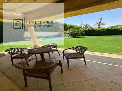 4 Bedroom Villa for Rent in New Cairo, Cairo - WhatsApp Image 2025-08-20 at 1.49. 02 PM (4)_800x600. jpg