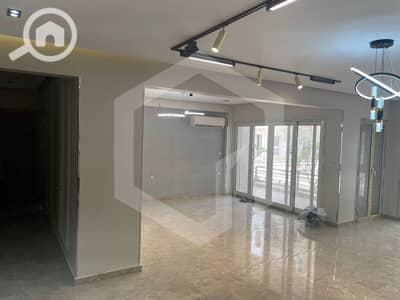 3 Bedroom Apartment for Rent in 6th of October, Giza - Muntain View Icity 1. jpg