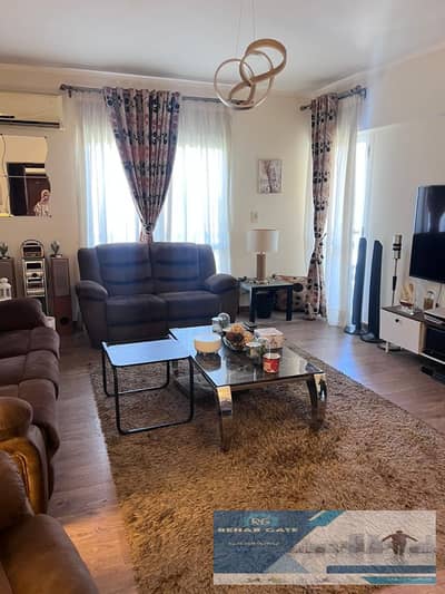 2 Bedroom Apartment for Rent in New Cairo, Cairo - 4ad36540-3360-4921-a422-31846b6aee75. jpg