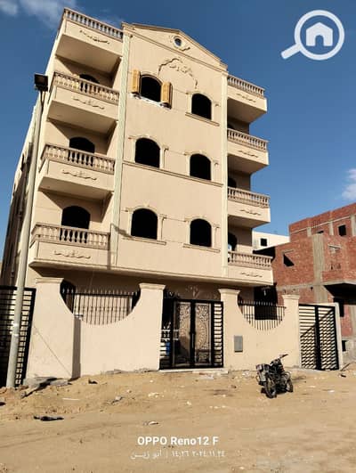 3 Bedroom Flat for Sale in Badr City, Cairo - WhatsApp Image 2025-08-31 at 12.54. 28 PM. jpeg