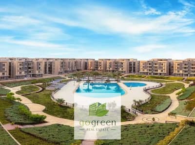 2 Bedroom Flat for Sale in New Cairo, Cairo - 19. PNG