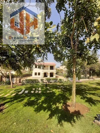 4 Bedroom Villa for Sale in Madinaty, Cairo - 539818557_753109721030985_4117505104975510388_n. jpg