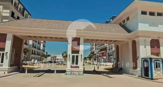 3 Bedroom Apartment for Sale in 6th of October, Giza - WhatsApp Image 2025-08-26 at 11.28. 49 AM (3). jpeg