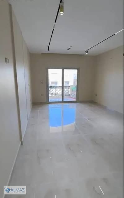 2 Bedroom Flat for Rent in New Cairo, Cairo - IMG-20250831-WA0232. jpg