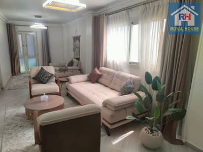 فلیٹ 3 غرف نوم للبيع في عين شمس، القاهرة - 894f2eb9-7591-4f62-80ef-d8f8a570f6ac. jpeg