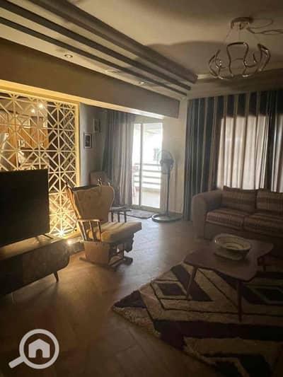 3 Bedroom Apartment for Sale in Hadayek October, Giza - 6ea38209-9f73-4783-a364-a118bdba71ef. jpg