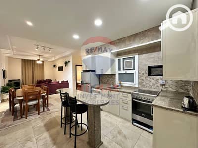 1 Bedroom Flat for Rent in North Coast, Matruh - 1. png