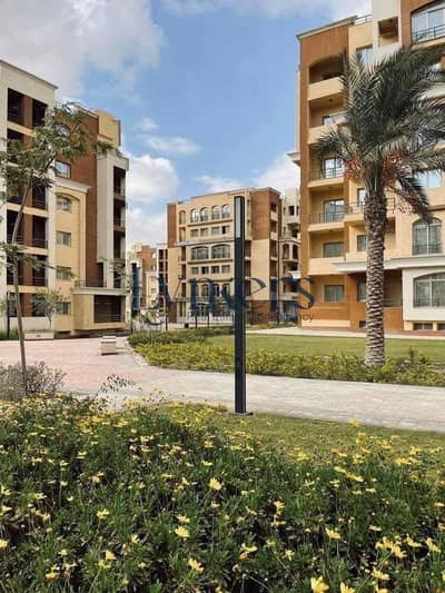 فلیٹ 3 غرف نوم للبيع في العاصمة الإدارية الجديدة، القاهرة - IMG_4187. jpg